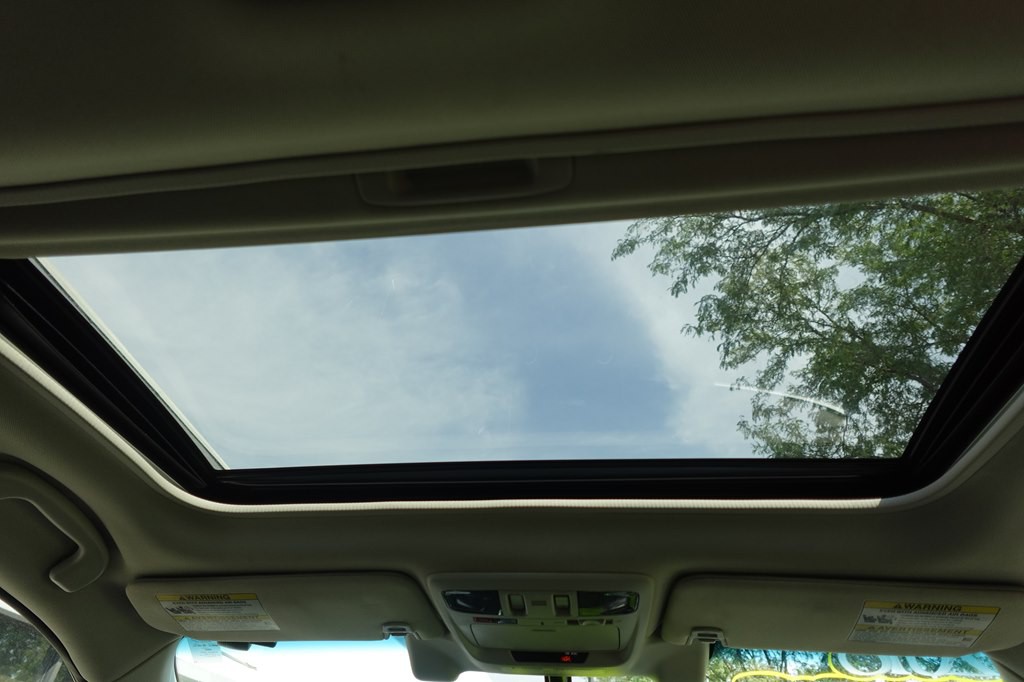 2018 Subaru Outback Image 14