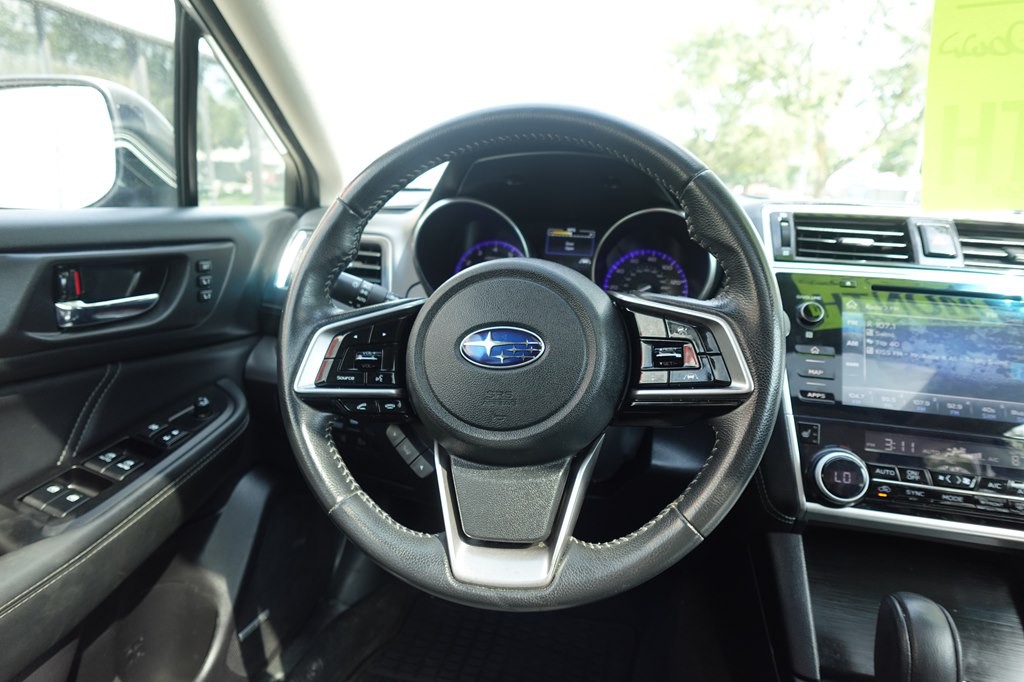2018 Subaru Outback Image 15