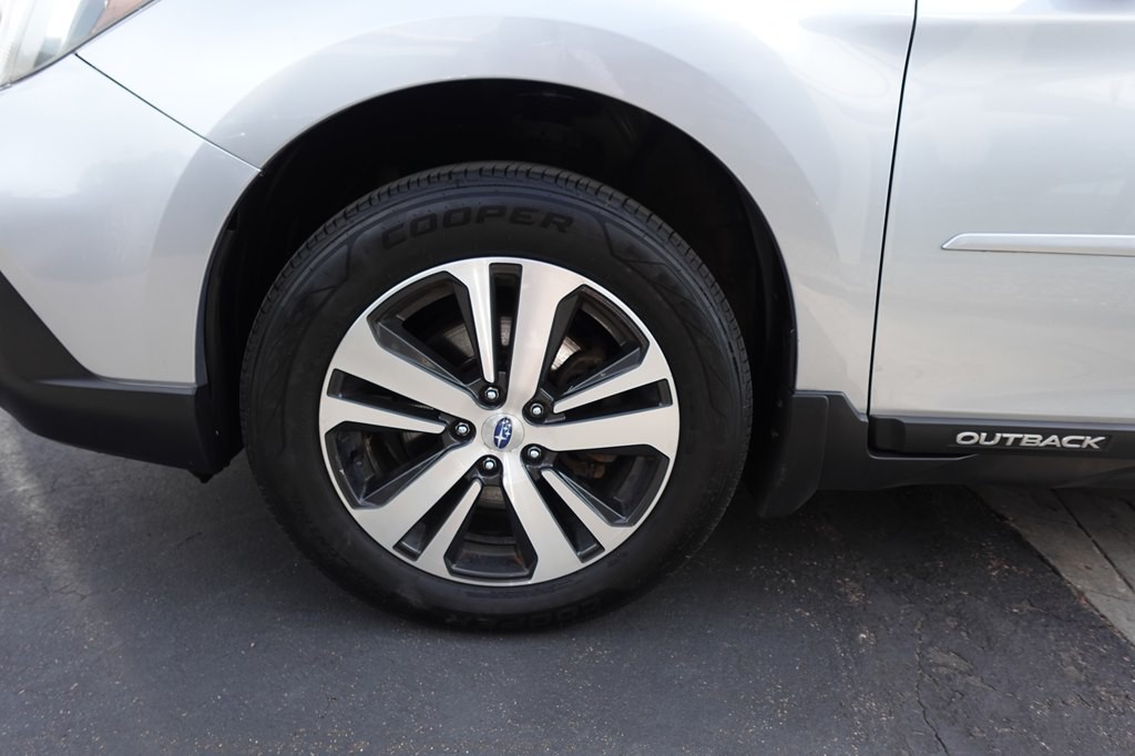 2018 Subaru Outback Image 20