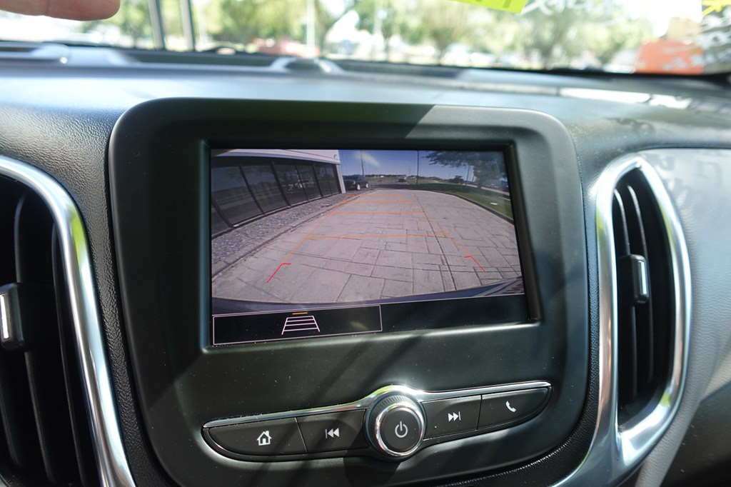 2022 Chevrolet Equinox Image 12