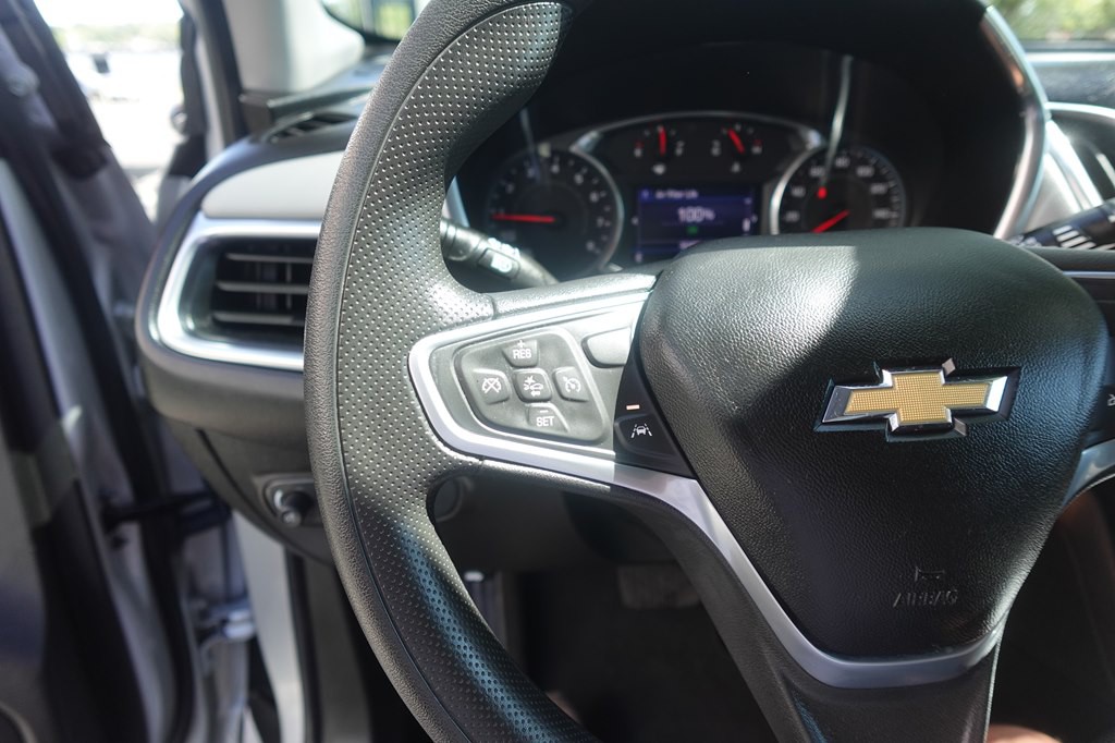 2022 Chevrolet Equinox Image 13