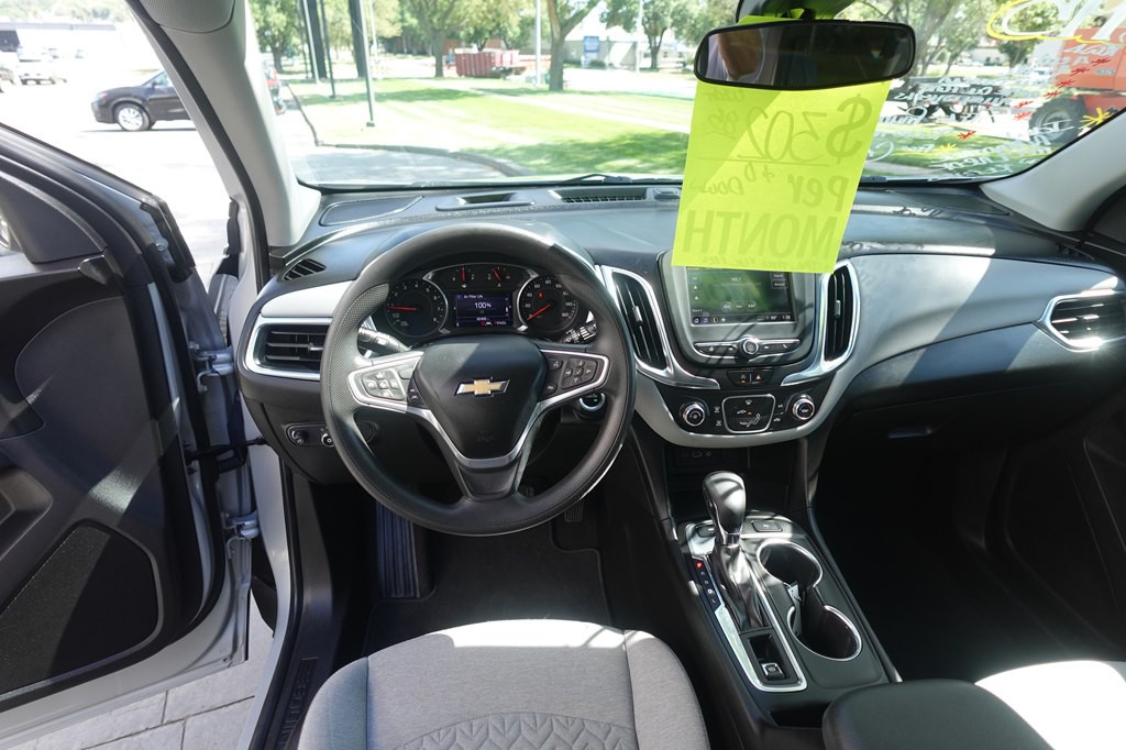 2022 Chevrolet Equinox Image 14