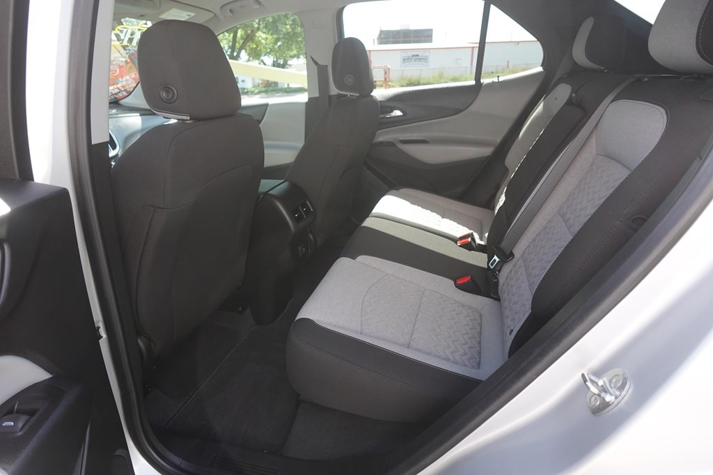 2022 Chevrolet Equinox Image 15