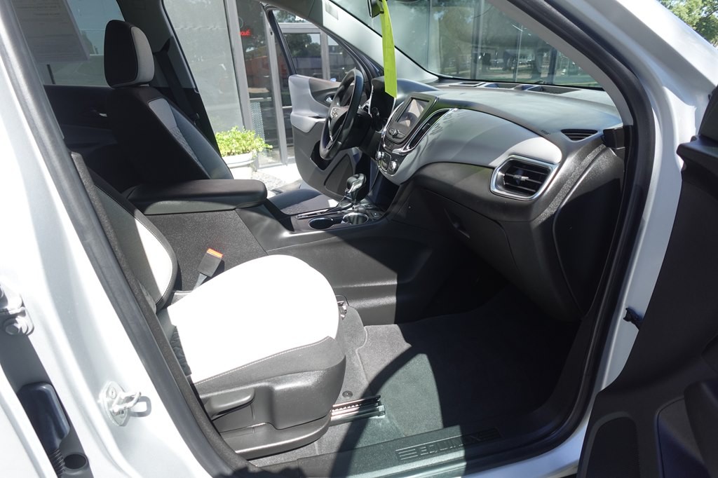 2022 Chevrolet Equinox Image 18