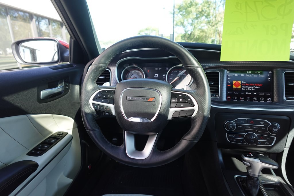 2018 Dodge Charger Image 14