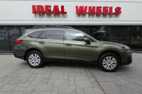 Image for 2018 Subaru Outback 2.5I PREMIUM ID: 7631559