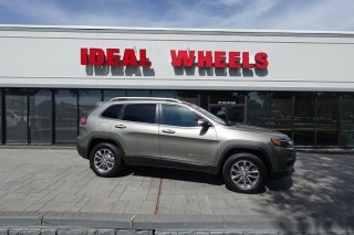 Image for 2019 Jeep Cherokee Latitude Plus ID: 7631610