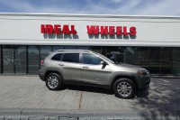 Image for 2019 Jeep Cherokee Latitude Plus ID: 7631610