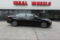 Image for 2025 Nissan Altima SV ID: 7638312
