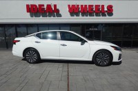 Image for 2025 Nissan Altima SV ID: 7638391