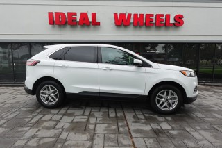 Image for 2024 Ford Edge SEL ID: 7639853