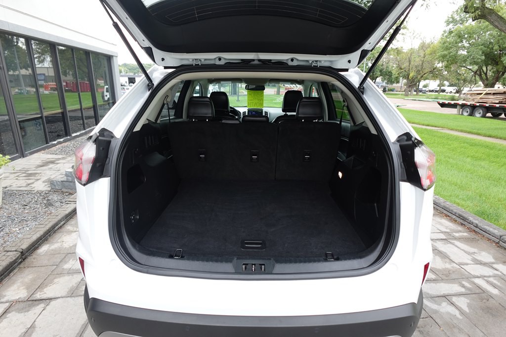 2024 Ford Edge Image 11