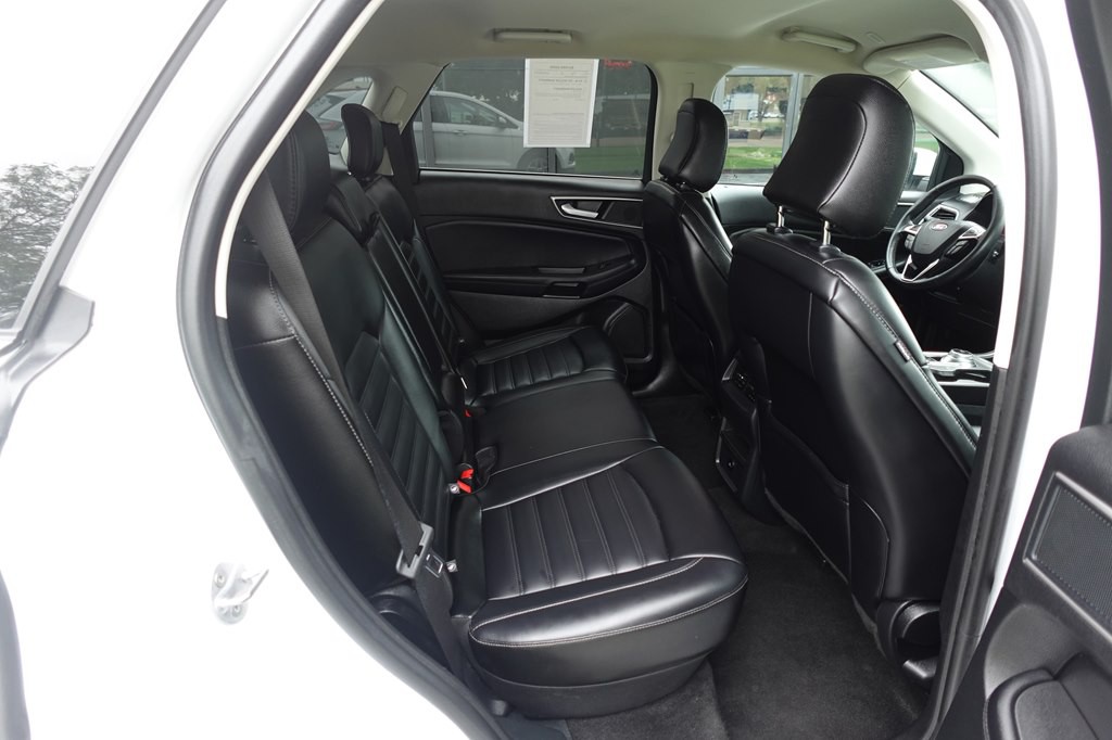 2024 Ford Edge Image 12