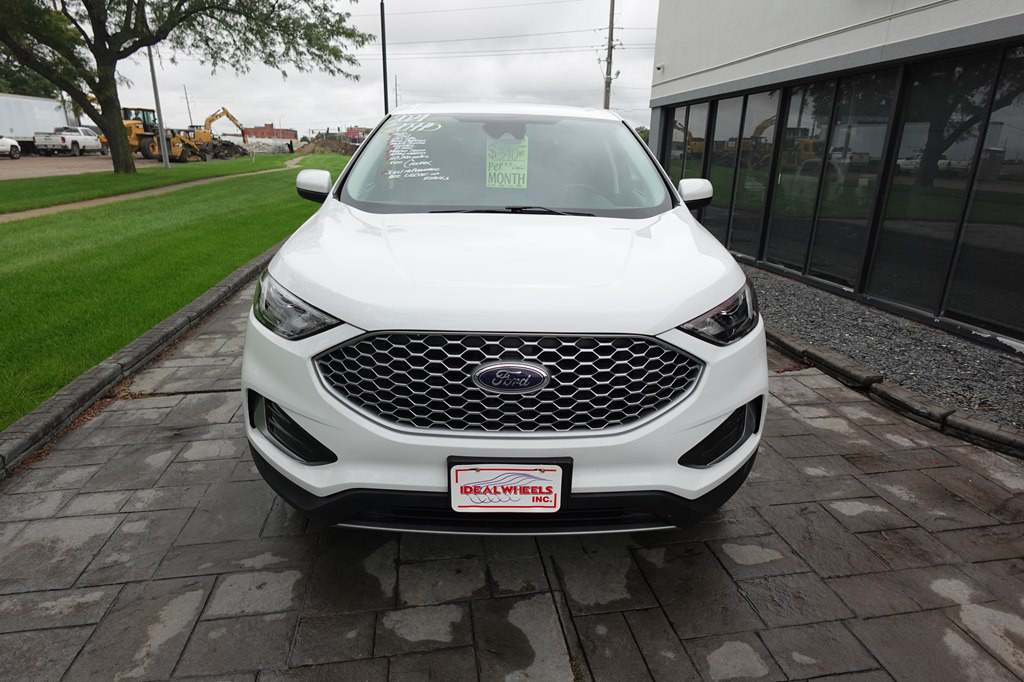 2024 Ford Edge Image 26