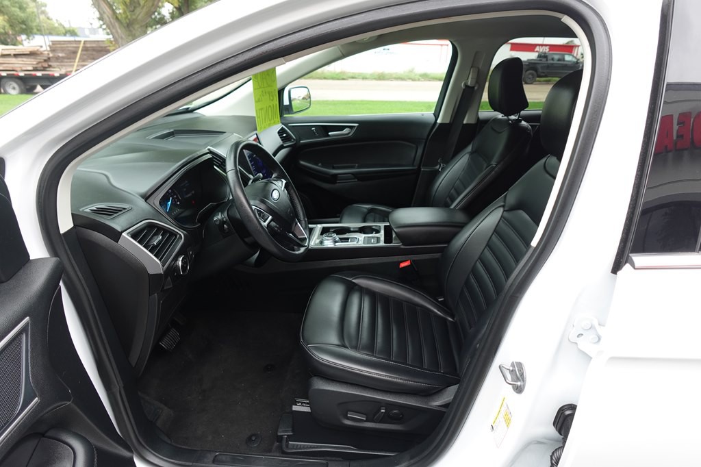 2024 Ford Edge Image 28