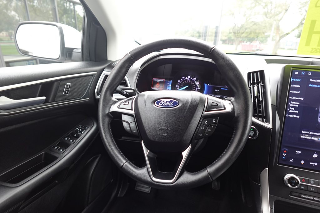 2024 Ford Edge Image 33