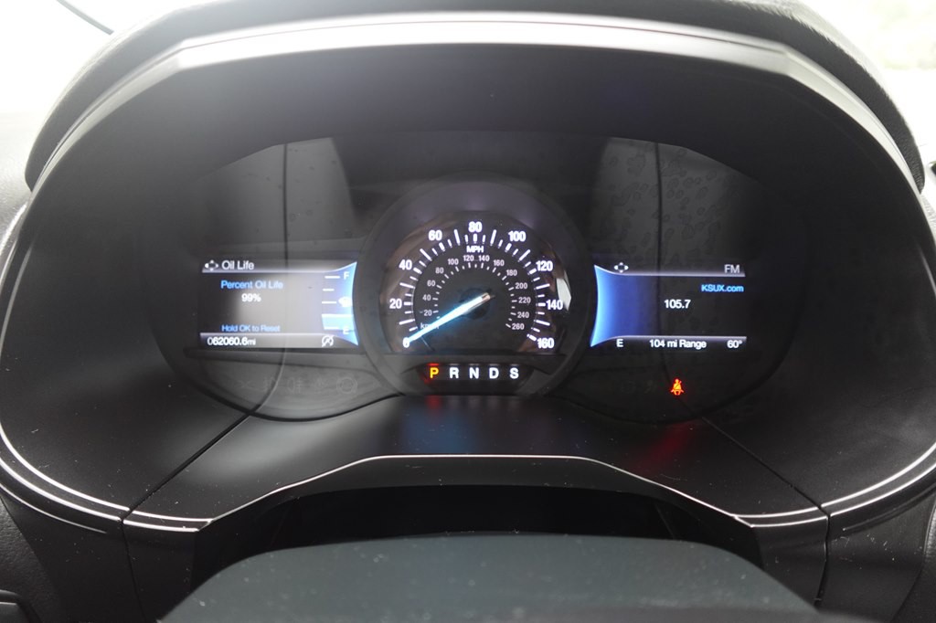 2024 Ford Edge Image 35
