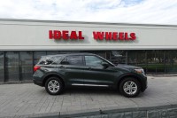 Image for 2024 Ford Explorer XLT ID: 7646391