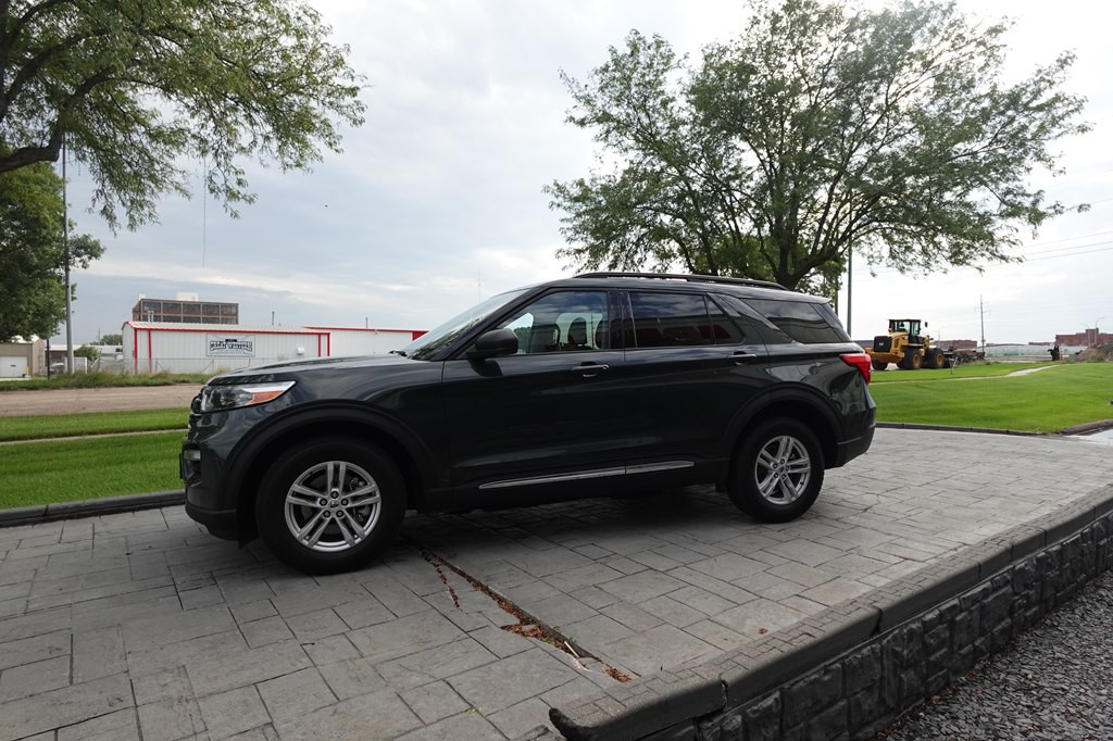 2024 Ford Explorer Image 6