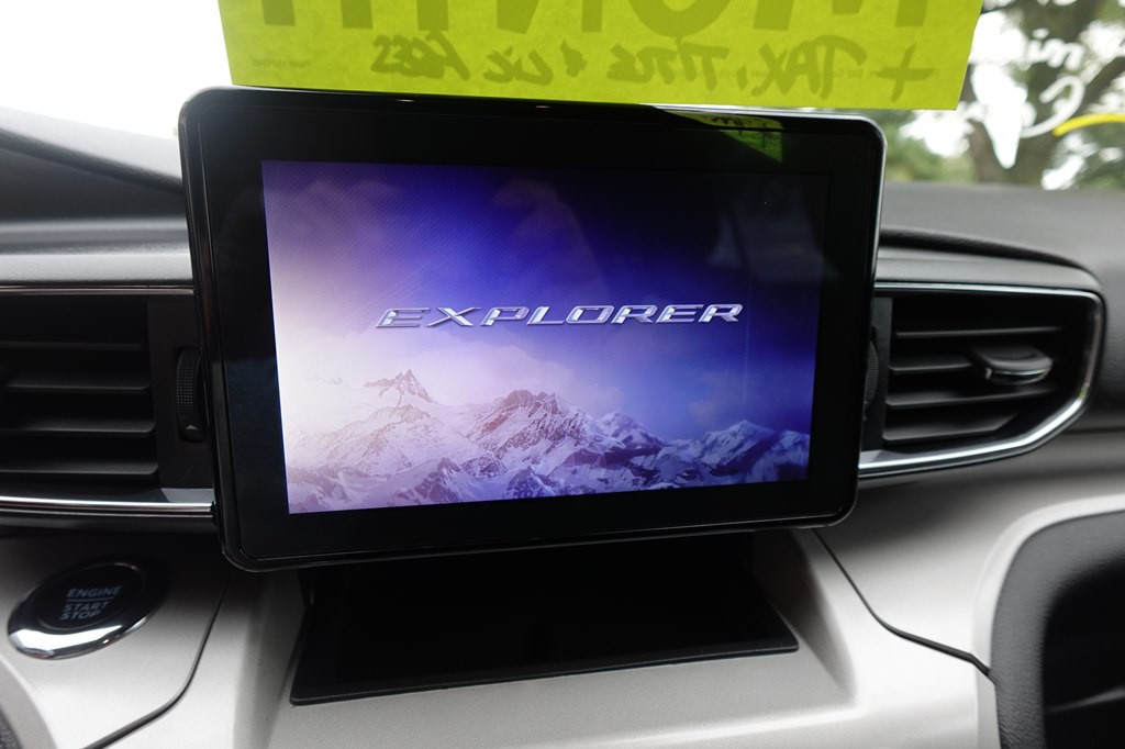 2024 Ford Explorer Image 10