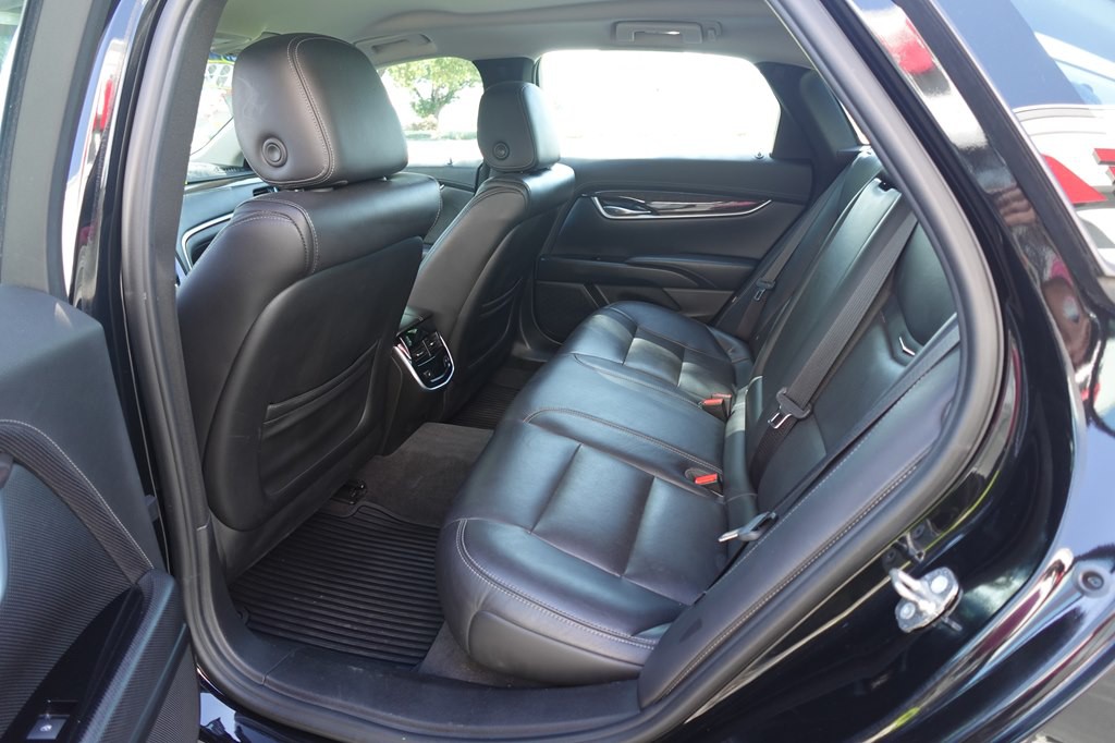 2015 Cadillac XTS Image 10