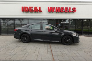 Image for 2025 Toyota Camry LE ID: 7646484