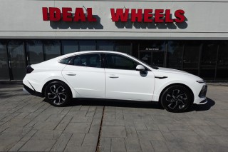 Image for 2025 Hyundai Sonata SEL ID: 7646503