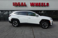 Image for 2025 Hyundai Tucson SEL ID: 7647077