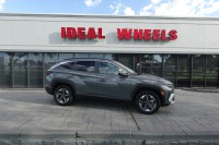 Image for 2025 Hyundai Tucson SEL ID: 7647083