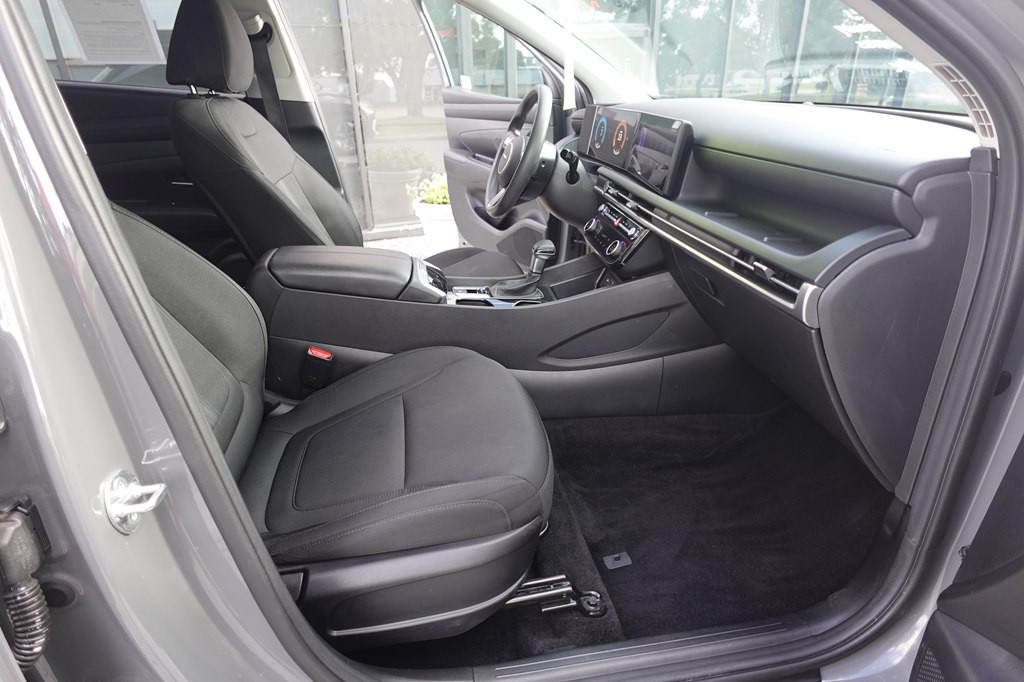 2025 Hyundai Tucson Image 18