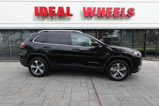 Image for 2019 Jeep Cherokee Limited ID: 7651898