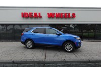 Image for 2024 Chevrolet Equinox LT ID: 7654035