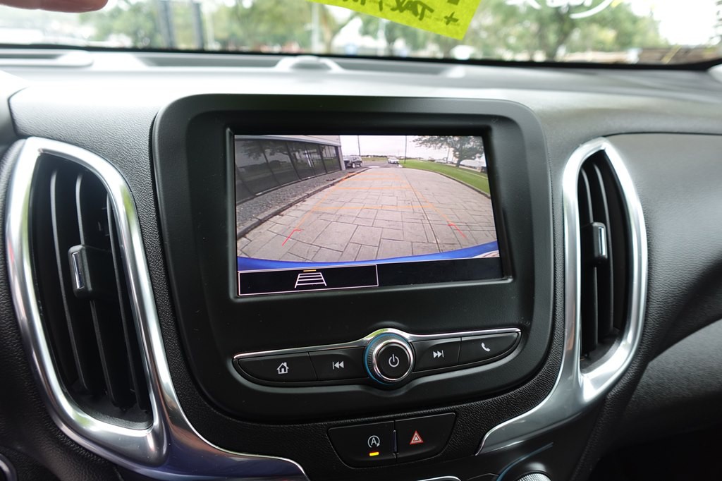 2024 Chevrolet Equinox Image 11