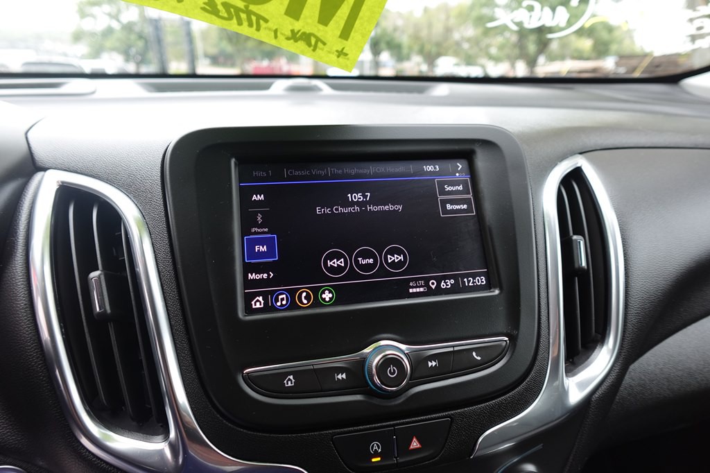2024 Chevrolet Equinox Image 32