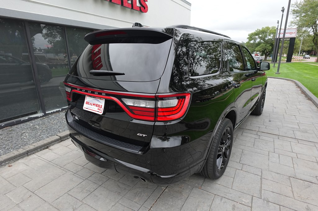 2024 Dodge Durango Image 2