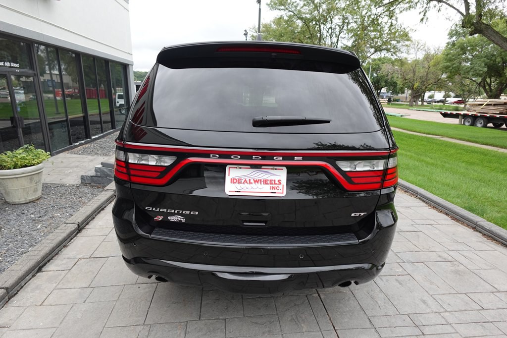 2024 Dodge Durango Image 3