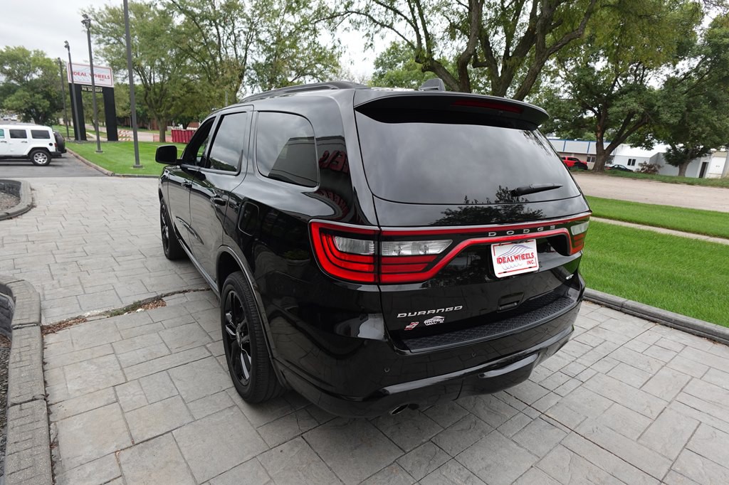 2024 Dodge Durango Image 4