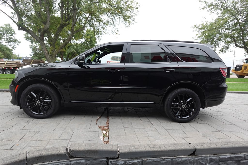 2024 Dodge Durango Image 5