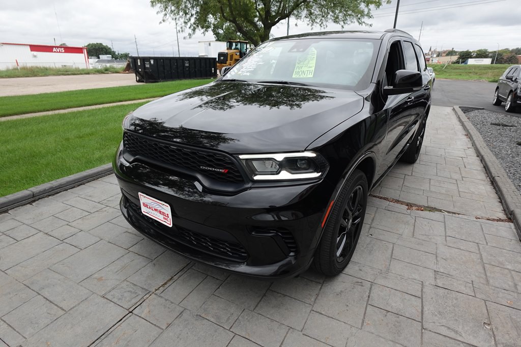 2024 Dodge Durango Image 6