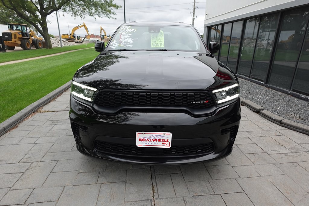 2024 Dodge Durango Image 7