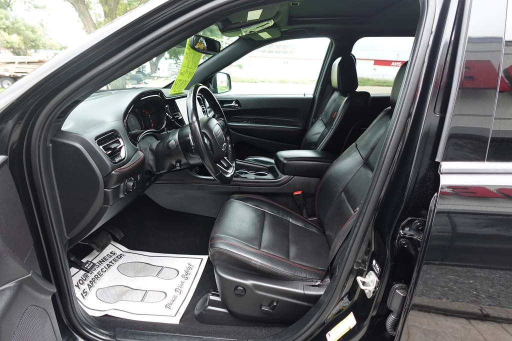 2024 Dodge Durango Image 9