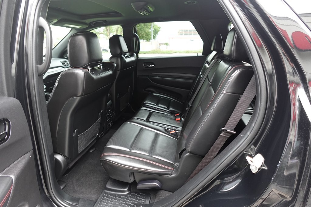 2024 Dodge Durango Image 10