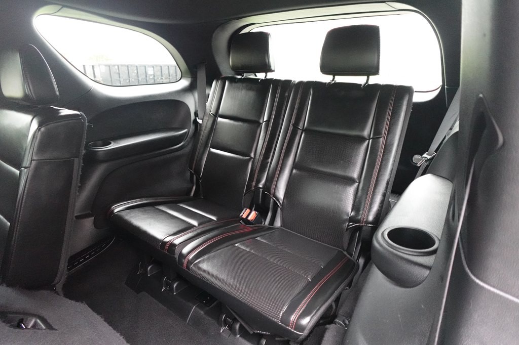2024 Dodge Durango Image 11