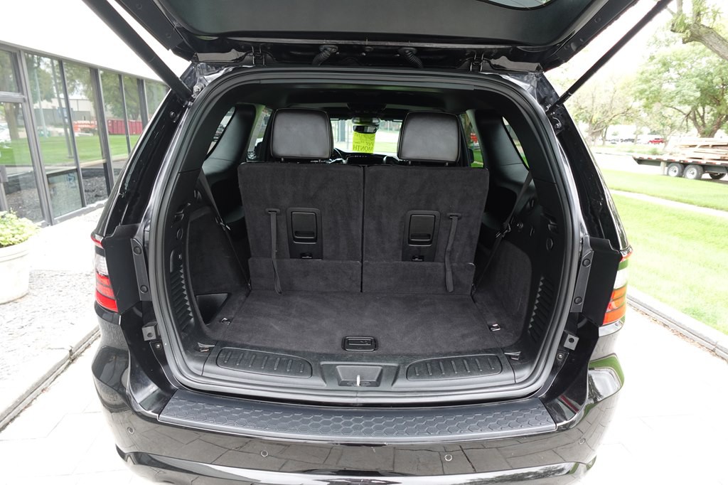 2024 Dodge Durango Image 12