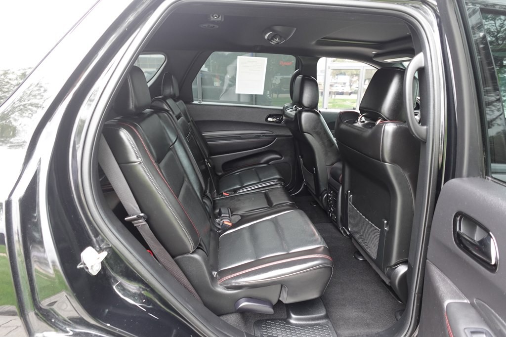 2024 Dodge Durango Image 14