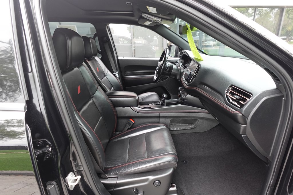 2024 Dodge Durango Image 15
