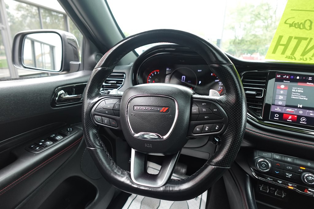 2024 Dodge Durango Image 17