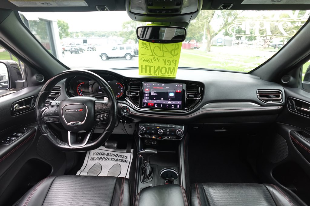 2024 Dodge Durango Image 18
