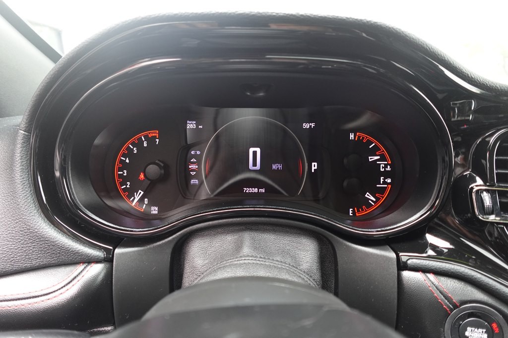 2024 Dodge Durango Image 19