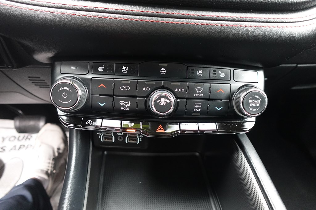 2024 Dodge Durango Image 22